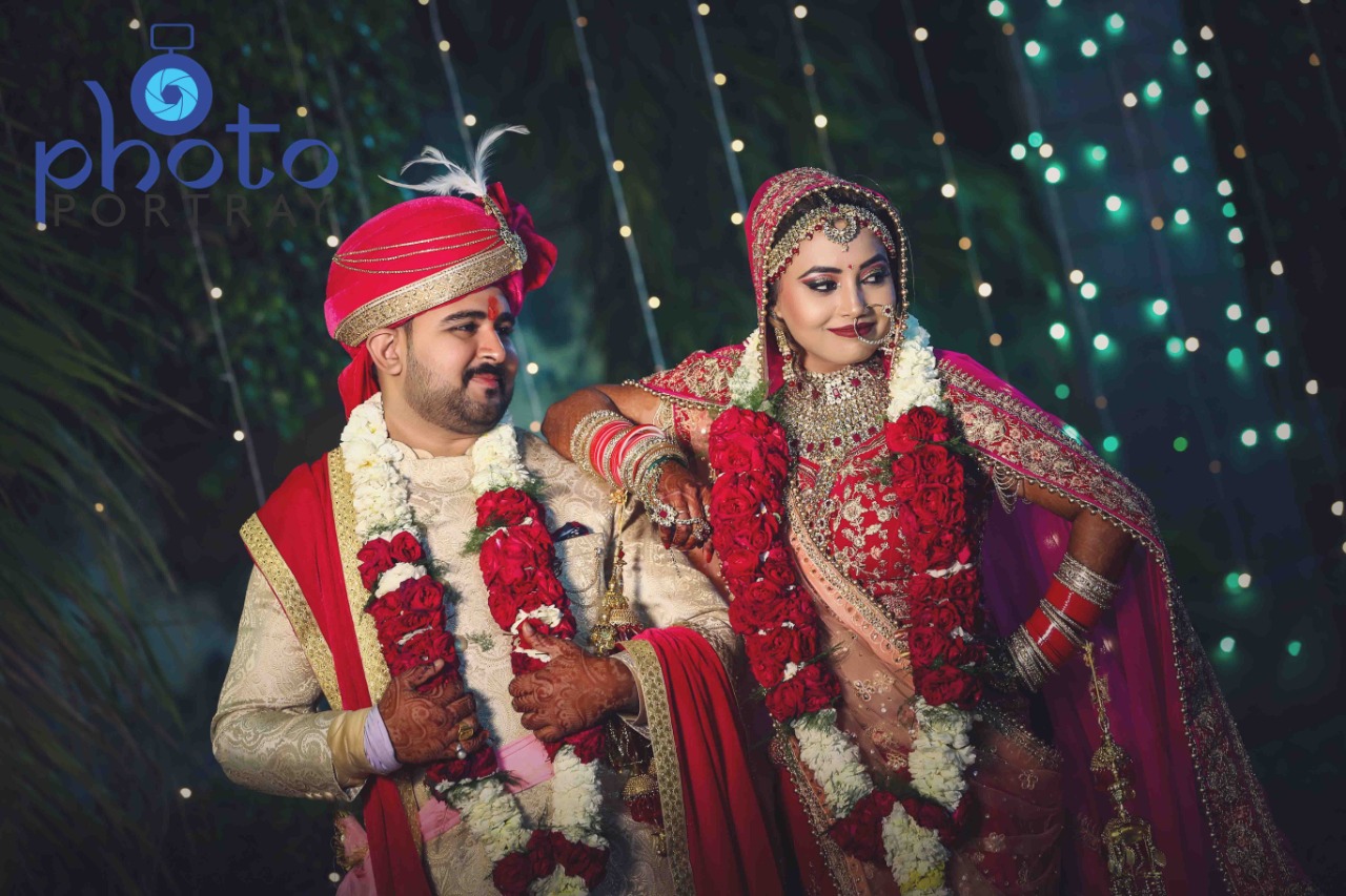wedding couple image
