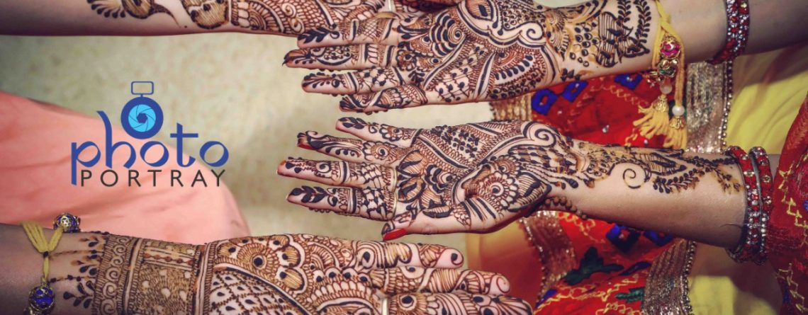 mehndi design