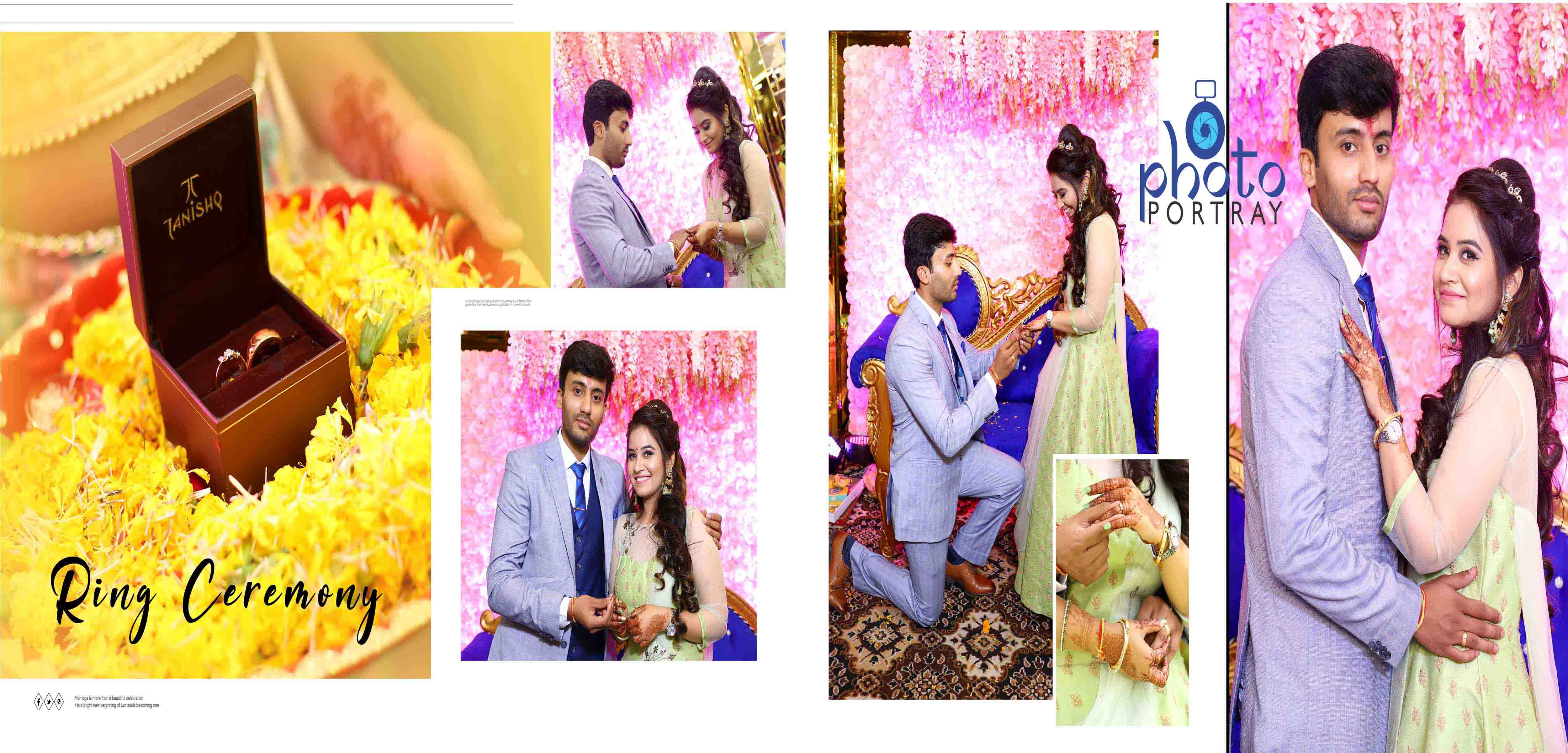 engagement photography