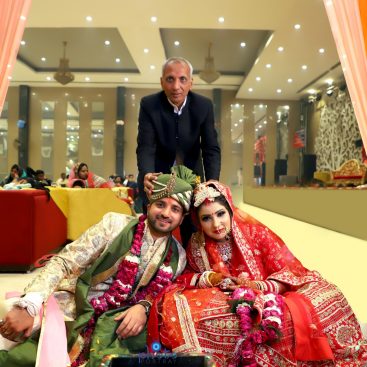 best wedding photographers in Delhi
