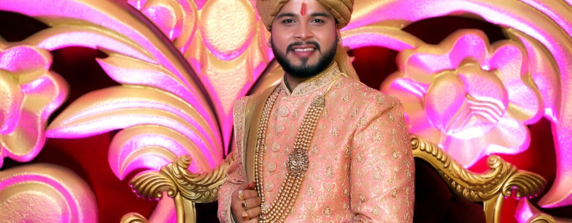 groom photo