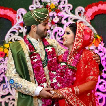 professional wedding photographers in Delhi