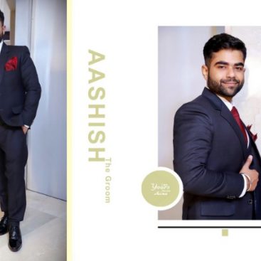 ring ceremony album designing