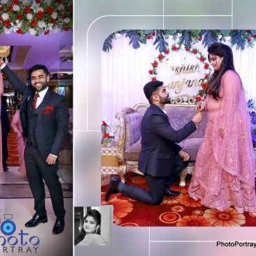 ring ceremony album designs