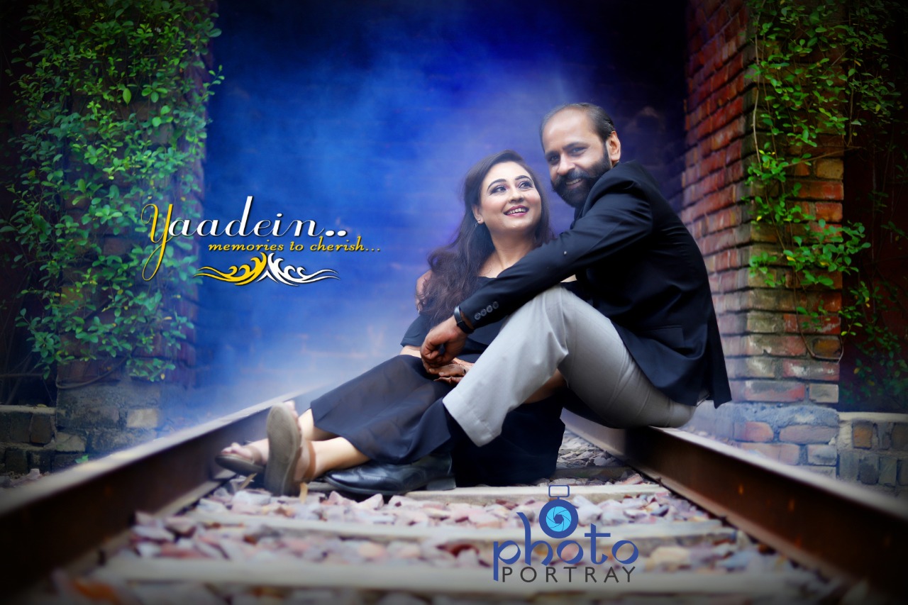 Bandhan Moments - #SoundaryaMoments Anniversary Shoot. | Facebook