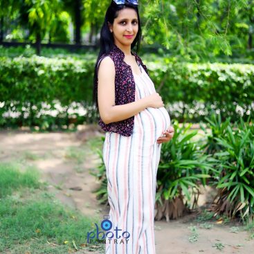 maternity photo