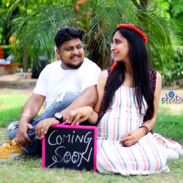 maternity photo shoot