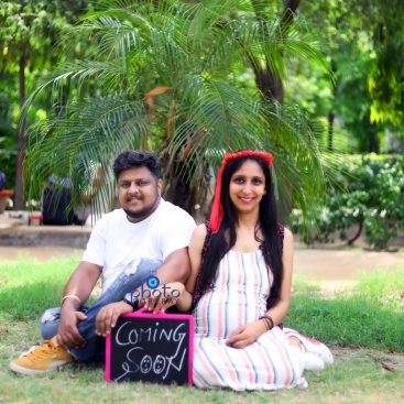 maternity photos