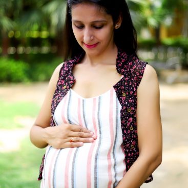 maternity photoshoot