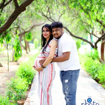 outdoor maternity